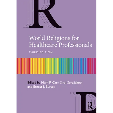 World Religions for Healthcare Professionals