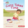 Cara Takes Time