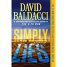 Simply Lies: A Psychological Thriller