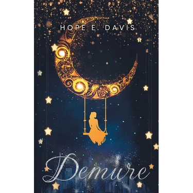 Demure