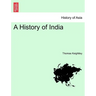 A History of India