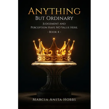 Anything but Ordinary: Judgement and Perception have NO value here