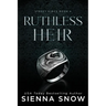 Ruthless Heir (Special Edition)