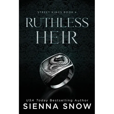 Ruthless Heir (Special Edition)