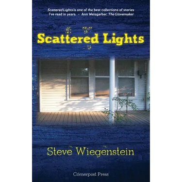 Scattered Lights: Stories