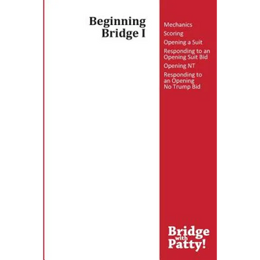 Beginning Bridge I