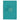 NLT Holy Bible Everyday Devotional Bible for Women New Living Translation Vegan Leather, Teal Debossed