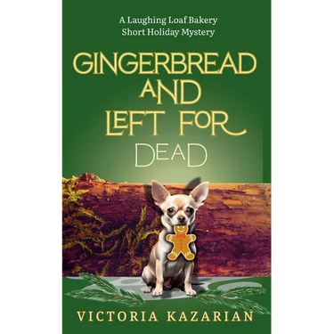 Gingerbread and Left for Dead