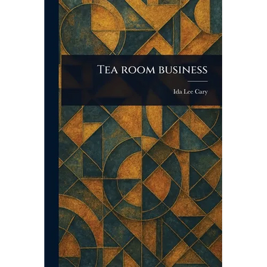 Tea Room Business