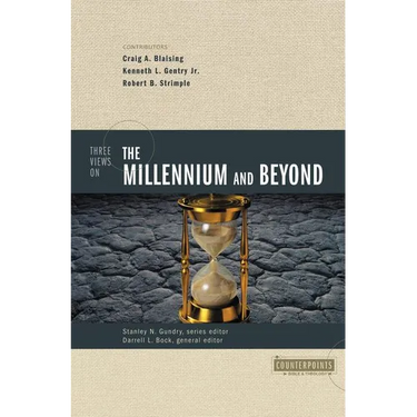 Three Views on the Millennium and Beyond