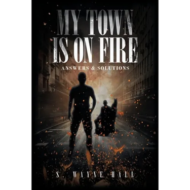 My Town is on Fire: Answers and Solutions