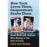 New York Loves Them, Cooperstown Snubs Them: Great Mets and Yankees Who Belong in the Hall of Fame