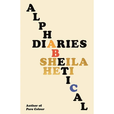 Alphabetical Diaries