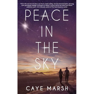 Peace In The Sky