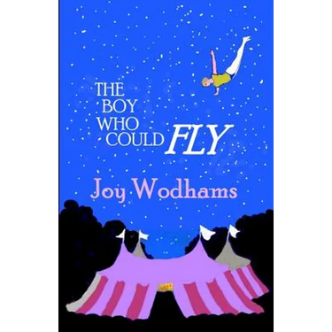The Boy Who Could Fly: A magical story of two boys, divided by half a century, linked by blood, by the circus and by their love of flying