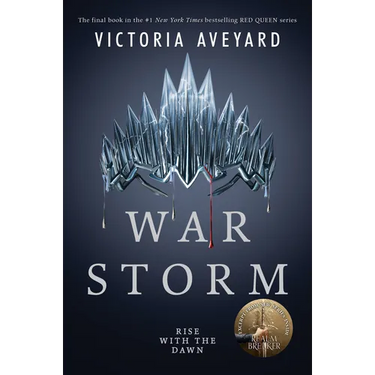 War Storm