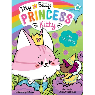 The Un-Fairy