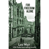 For Freedom Alone: A Novel of the Highland Clearances