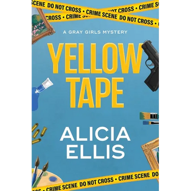 Yellow Tape