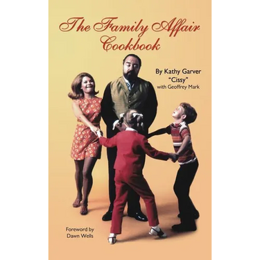 The Family Affair Cookbook