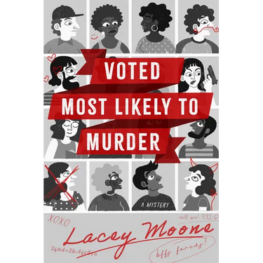 Voted Most Likely to Murder