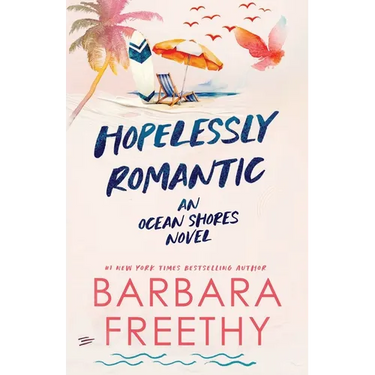 Hopelessly Romantic