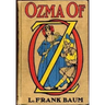 Ozma of Oz.By: L. Frank Baum (Children's Classics)
