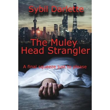 The Muley Head Strangler