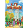 LJ's Influence: A Young Man's Quest to Conquer Diabetes II in His Family