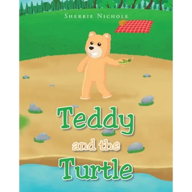 Teddy and the Turtle