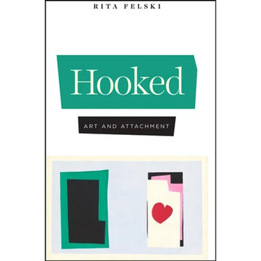 Hooked: Art and Attachment