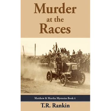 Murder at the Races