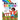 Rico Eats a Rainbow