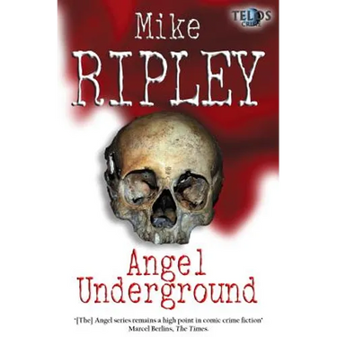 Angel Underground