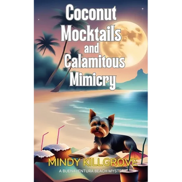 Coconut Mocktails and Calamitous Mimicry