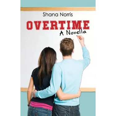 Overtime: A Novella