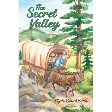 The Secret Valley