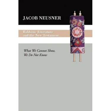 Rabbinic Literature and the New Testament