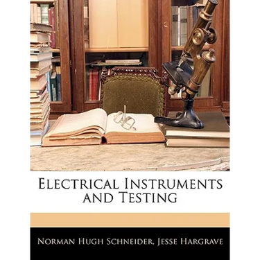 Electrical Instruments and Testing