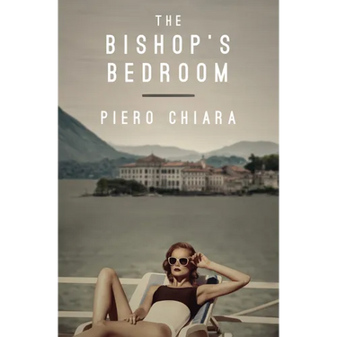 The Bishop's Bedroom
