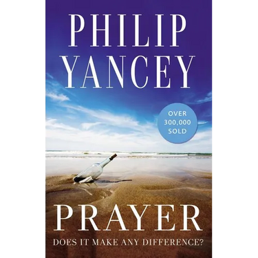 Prayer: Does It Make Any Difference?