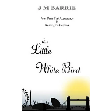 The Little White Bird