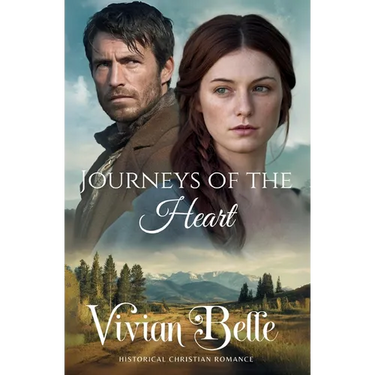 Journey's of the Heart