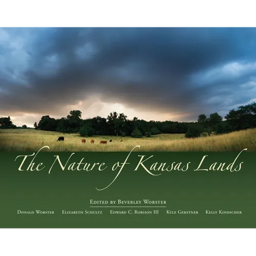 The Nature of Kansas Lands