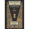 Student's Hand Book on The Constitution of India: Constitution-I