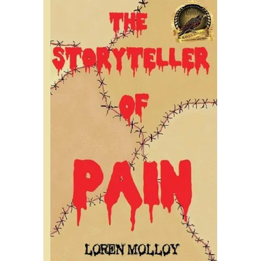 The Storyteller of Pain