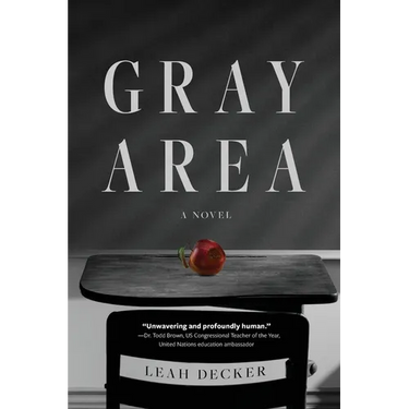 Gray Area