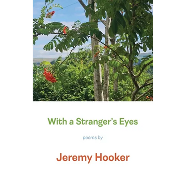 With a Stranger's Eyes