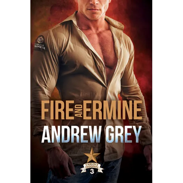 Fire and Ermine