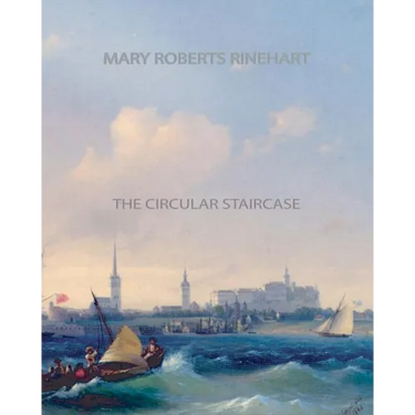 The Circular Staircase